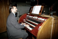 Trnavské organové dni 2005 (236kb)